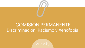 comision-discriminacion-racismo-xenofobia